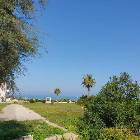 דירה Parata House אוטרנטו