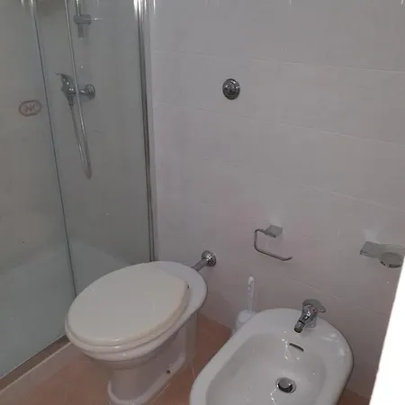 דירה Parata House אוטרנטו